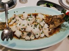 -鹿港小镇(金虹桥国际中心店)