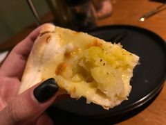 -JINNS锦时 steak&pizza(浸信会礼拜堂旧址店)