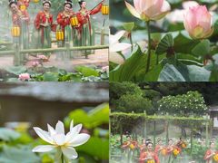 -广州莲花山旅游区