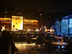 -STARRY CAFE & LOUNGE BAR(高新店)