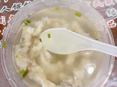 -长人馄饨铺(解放街店)
