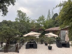 -茅庐·川粤精品私房菜(金沙遗址店)