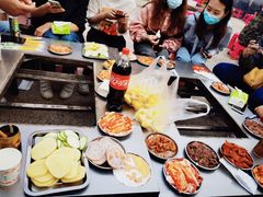 -同心烧烤(总店)