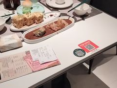 -新兴·金羊座·粤菜点心(乐峰店)