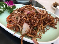 -西山人家·传统苏帮菜·家宴(木渎店)