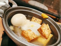 -玄白·炭烤活鳗(上海首店)