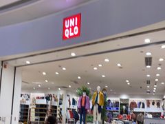 -优衣库(青岛万象城店)