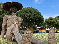 -歌斐颂巧克力小镇