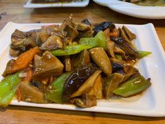-西关回头馆(西关美食街店)