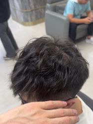 -苏奇发型·烫发染发