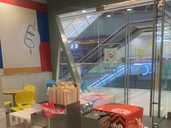 -DQ·蛋糕·冰淇淋(金牛万达店)