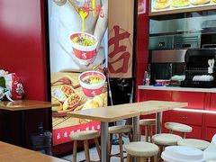 -吉品合酥脆烤饼(太平洋森活天地店)