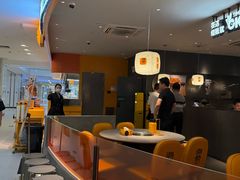 -潮发潮汕牛肉店(东方宝泰店)