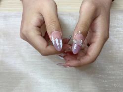 -糖·美学·美甲