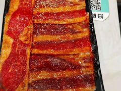 -梅梅家的烤肉店(槐北路店)