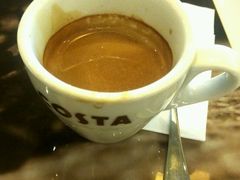 意式浓缩-COSTA COFFEE(水游城店)