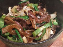 -小粤楼·怀旧粤菜(万辉国际广场店)
