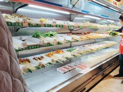 -来涮蜀鲜货火锅串串香(菜市口店)