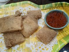 -盐通酒家(金桥湾清水苑店)