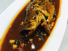 -全聚德(新街口店)