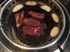 -井上和牛烤肉(大润发店)