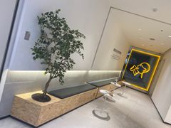 -喜茶(烟台莱山万象汇店)