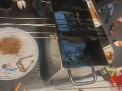 -高家烧鸽子烧烤店63年