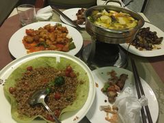 -意卡菲·欢乐聚会餐厅(华侨店)