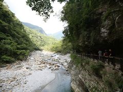 -太鲁阁公园