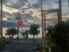 -野菌皇海景野生菌火锅(滨海大道店)