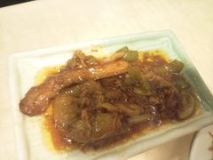 -玲又珑美食(盘福路店)