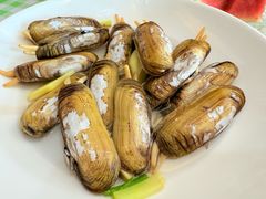 -向阳渔港·湖景餐厅(东钱湖店)