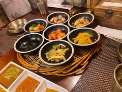 -三代烤肉(保利广场店)