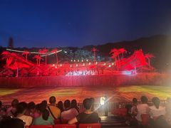 -三亚红色娘子军演艺公园景区
