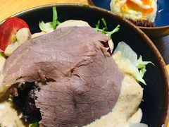 -斗牛士牛排(南京东路店)