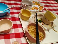 -西贝(宝乐汇店)