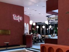 -Toris(LuOne凯德晶萃广场店)