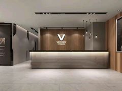 -威克健身游泳(万菱汇店)