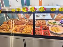 -老妈厨房团圆饺子东北菜(北环路店)