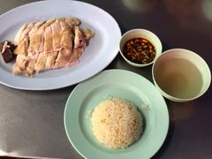 -红大哥水门鸡饭(總店)