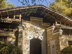 -景德镇古窑民俗博览区