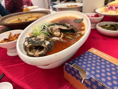 -百姓渔村(南中环店)