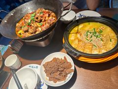 -索溪山寨·湘西饮食文化博物馆(标志门店)