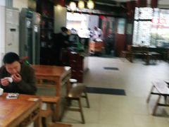 大堂-白家高记肥肠粉(总店)