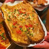 氛围感十足的精酿烧烤店｜喝酒撸串尽享快意人生