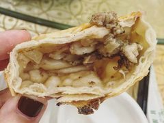 -新疆红柳花餐厅(新洲店)