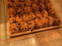 -泸溪河桃酥(西直门凯德店)