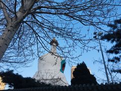 景点-西塔