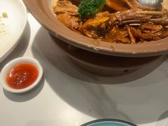 -厝小满.姜母鸭/泉州菜(桥南店)