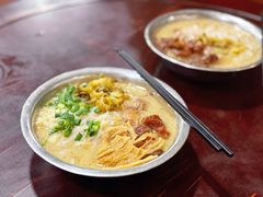 叉烧粉-超记粉店(阜民店)